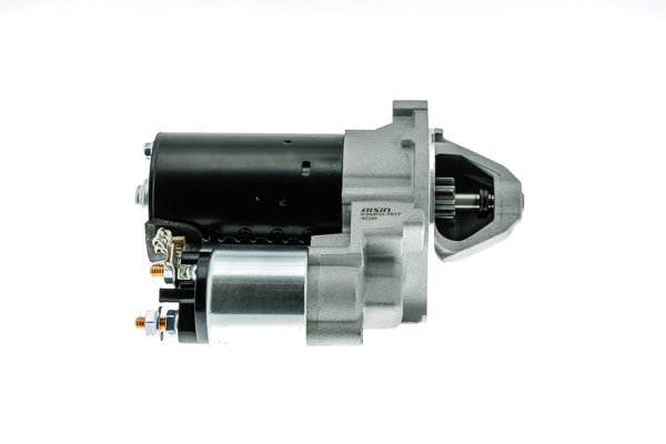 AISIN ESMFD-7017 Starter for FORD